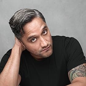 Bobby Daniel Rodriguez